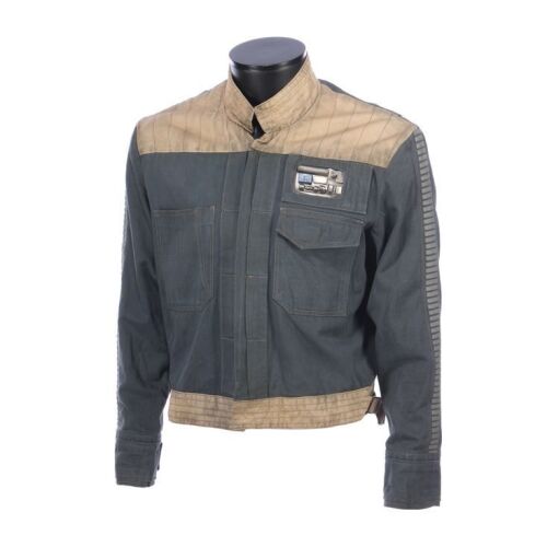372. Rebel Field Jacket ### ROGUE ONE: A STAR WARS STORY (2016)