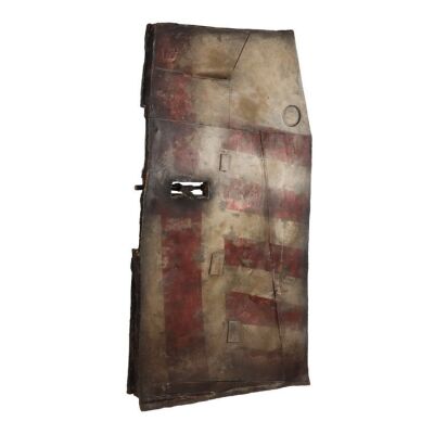 375. Luke Skywalker's (Mark Hamill) "X-Wing" Stunt Hut Door ### STAR WARS: THE LAST JEDI (2017)