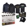 379. Clapperboard and Crew Items ### STAR WARS: THE LAST JEDI (2017)