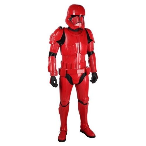 380. Full-Size ANOVOS Sith Trooper Promotional Statue ### STAR WARS: THE RISE OF SKYWALKER (2019)
