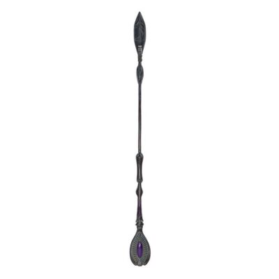 382. Original SFX Mechanical Open Firing Ma'Tok Staff ### STARGATE SG-1 (T.V. SERIES, 1997-2007)