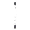 382. Original SFX Mechanical Open Firing Ma'Tok Staff ### STARGATE SG-1 (T.V. SERIES, 1997-2007)