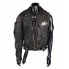 393. The Terminator's (Arnold Schwarzenegger) Autographed Motorcycle Jacket ### TERMINATOR 2: JUDGMENT DAY (1991)