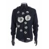 394. T-1000's (Robert Patrick) Bullet-Hit LAPD Uniform Shirt ### TERMINATOR 2: JUDGMENT DAY (1991)