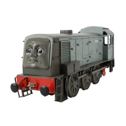 402. Dennis the Diesel ### THOMAS & FRIENDS (T.V. SERIES, 1984-2008)