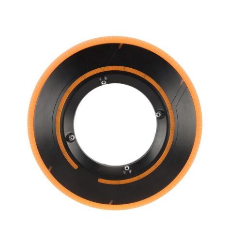 409. Orange Identity Disc ### TRON: LEGACY (2010)