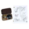 415. Farnsworth Communicator with Cast-Autographed Bound Pilot Script ### WAREHOUSE 13 (T.V. SERIES, 2009-2014)