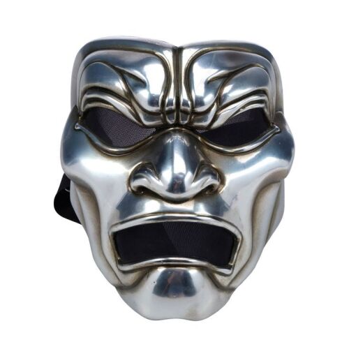 431. Immortal Warrior Mask ### 300 (2006)