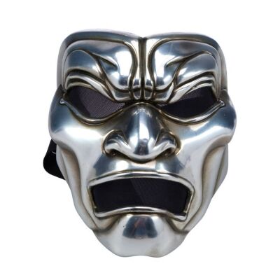 431. Immortal Warrior Mask ### 300 (2006)