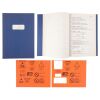 437. Bound Revised Draft Script and Pair of Self-Destruct Unit Decal Sheets ### ALIEN (1979)