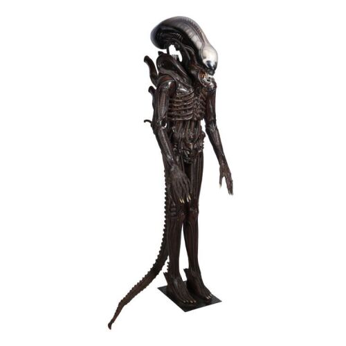 439. Hollywood Collectibles Group 1:1 Scale Alien Big Chap Statue Replica ### ALIEN (1979)