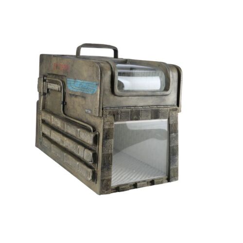 440. Jones' Cat Carrier Replica ### ALIEN (1979)