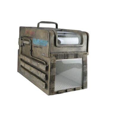 440. Jones' Cat Carrier Replica ### ALIEN (1979)