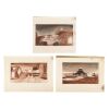 442. Set of Three Hand-drawn Acheron VFX Insert Storyboards ### ALIENS (1986)