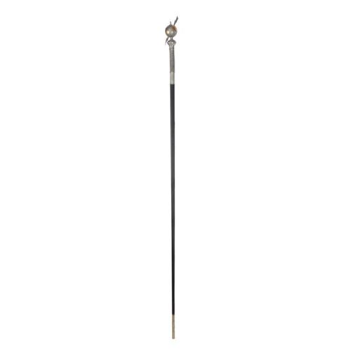 452. Hero Sir August de Wynter's (Sean Connery) Cane ### THE AVENGERS (1998)