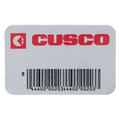 461. Marty McFly's (Michael J. Fox) "CUSCO" ID Card ### BACK TO THE FUTURE PART II (1989)