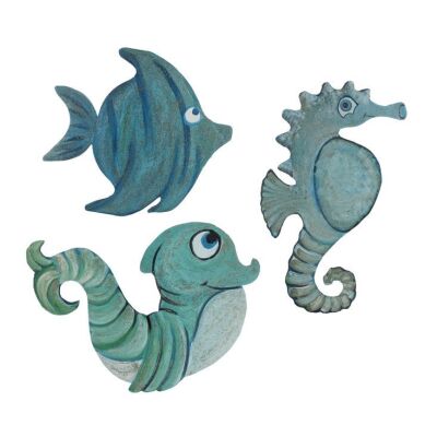 463. Set of Three Enchantment Under the Sea Dance Decorative Sea Creatures ### BACK TO THE FUTURE PART II (1989)
