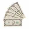 466. Full Set of Biff Banknotes ### BACK TO THE FUTURE PART II (1989)
