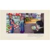 467. John Bell Collection: Hand-drawn John Bell Disposable Video Newspapers Concept Artwork ### BACK TO THE FUTURE PART II (1989)