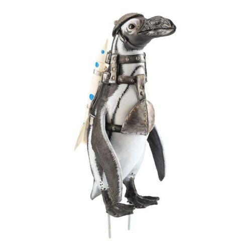 481. Static Penguin Commando ### BATMAN RETURNS (1992)