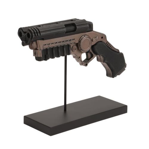 500. Batman's (Christian Bale) Grapple Gun ### BATMAN BEGINS (2005)
