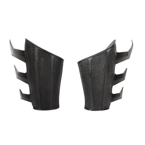 502. League of Shadows Gauntlets ### BATMAN BEGINS (2005)
