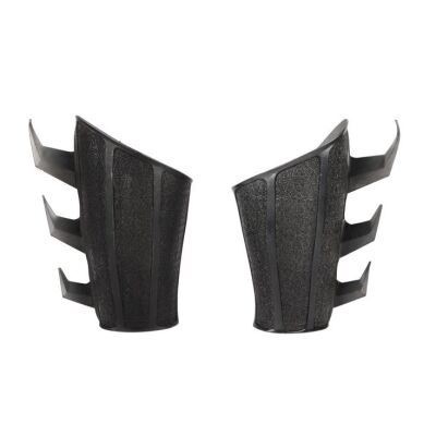 502. League of Shadows Gauntlets ### BATMAN BEGINS (2005)