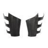 502. League of Shadows Gauntlets ### BATMAN BEGINS (2005)