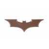 503. Batman's (Christian Bale) Batarang ### BATMAN BEGINS (2005)