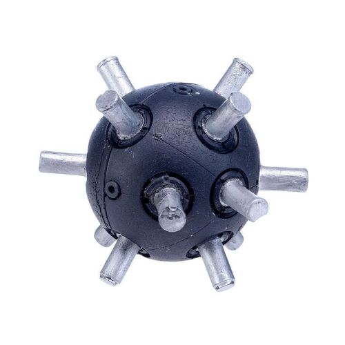 506. Batman's (Christian Bale) Stunt Mini-Mine Bomb ### BATMAN: THE DARK KNIGHT RISES (2012)