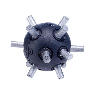 506. Batman's (Christian Bale) Stunt Mini-Mine Bomb ### BATMAN: THE DARK KNIGHT RISES (2012)