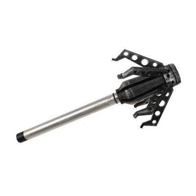 507. Batpod Grapple ### THE DARK KNIGHT (2008)/THE DARK KNIGHT RISES (2012)