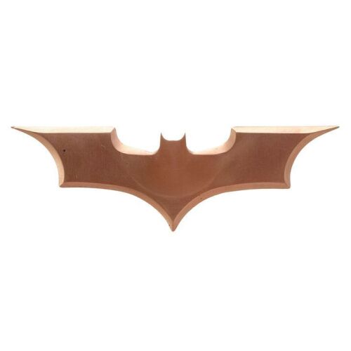 508. Batman's (Christian Bale) Batarang ### THE DARK KNIGHT RISES (2012)