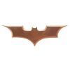 508. Batman's (Christian Bale) Batarang ### THE DARK KNIGHT RISES (2012)