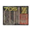 520. 2019 License Plate ### BLADE RUNNER (1982)