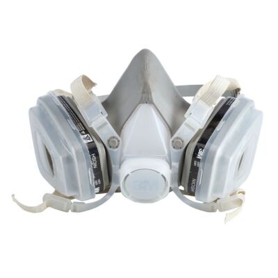530. Walter White's (Bryan Cranston) Respirator ### BREAKING BAD (T.V. SERIES, 2008-2013)