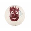 546. Tom Hanks-Autographed Wilson Volleyball Crew Gift ### CAST AWAY (2000)