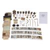 552. Collection of Set Dressing Ephemera with Production Draft Script and 100-Plus Continuity Photos ### CHICKEN RUN (2000)