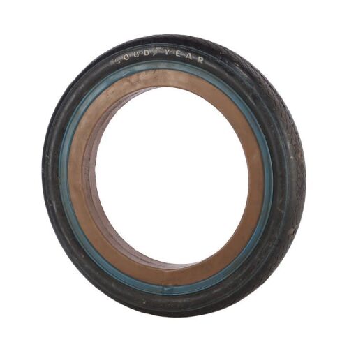 555. Racing Car Spare Goodyear Tyre ### CHITTY CHITTY BANG BANG (1968)