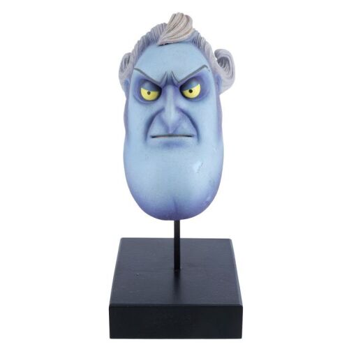 567. Lord Barkis Bittern's (Richard Grant) Corpse Puppet Head ### CORPSE BRIDE (2005)