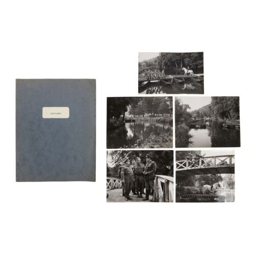 573. Bound Final Draft Script with Behind-the-scenes Photos ### DAD'S ARMY (1968-1977)