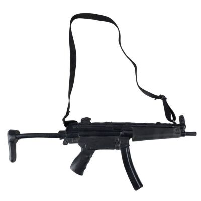 583. Mike Papac Collection: Heckler & Koch MP5A3 Gun with Extended Stock ### DIE HARD (1988)