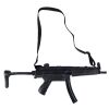 583. Mike Papac Collection: Heckler & Koch MP5A3 Gun with Extended Stock ### DIE HARD (1988)