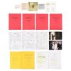 608. The Alan Rickman Archive: Hand-Annotated Script, Call Sheets, Research Notes, Reviews, Articles and Emmy Award Envelope ### RASPUTIN: DARK SERVANT OF DESTINY (1996)