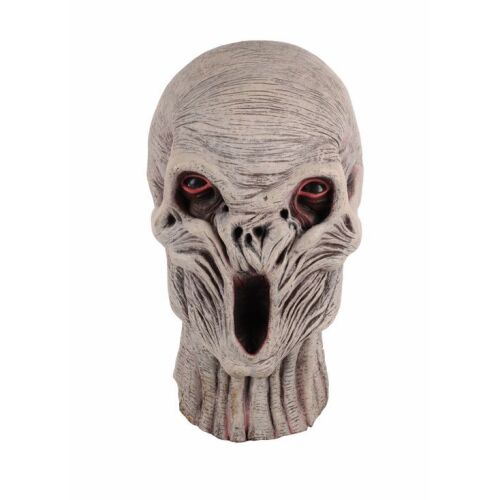 620. Silence Mask ### DOCTOR WHO (T.V. SERIES, 2005-2022)