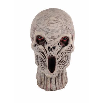 620. Silence Mask ### DOCTOR WHO (T.V. SERIES, 2005-2022)