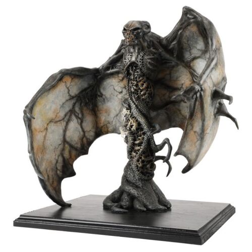 633. Satan Maquette ### END OF DAYS (1999)