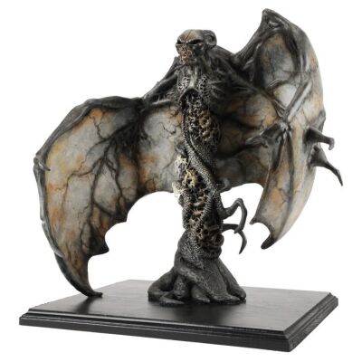 633. Satan Maquette ### END OF DAYS (1999)