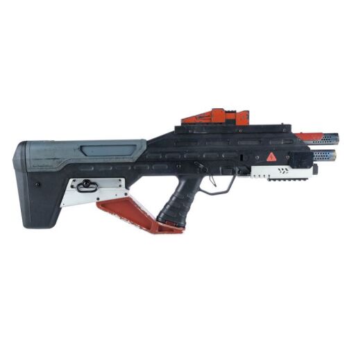 645. Alex Kamal's Screen-matched "Rocinante Captures Diogo" Rifle ### THE EXPANSE (2015-2022)