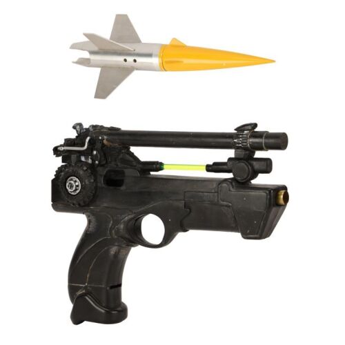649. Mangalore Handgun and Zorg's (Gary Oldman) ZF-1 Rocket ### THE FIFTH ELEMENT (1997)